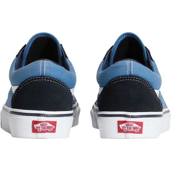 2026 Vans Old Skool Shoes VN000D3H - Navy